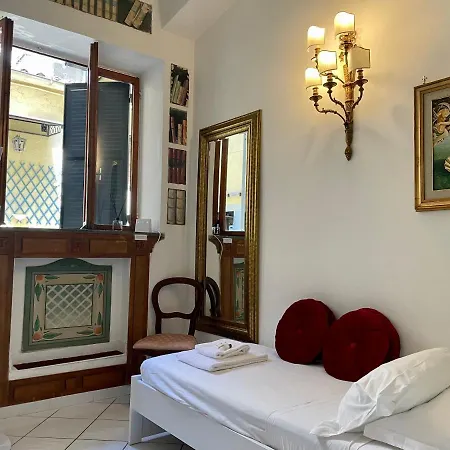 Apartamento Trastevere *