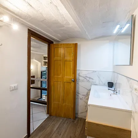 Trastevere Apartamento