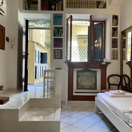 Apartamento Trastevere