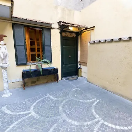 Trastevere Apartamento Roma