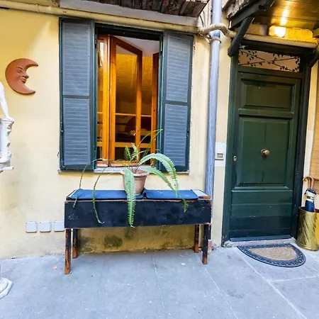 Trastevere * Roma