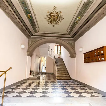 Apartamento Trastevere *